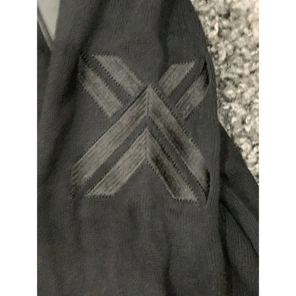 A/X Armani Exchange Mens Sweater Size M - Picture 4 of 5